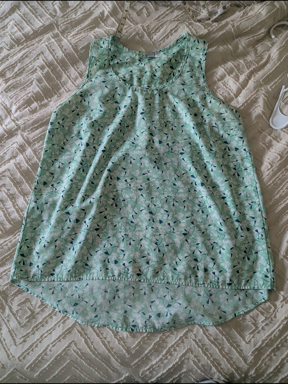 Lot Of 5 Large Blouses - Picture 3 of 8